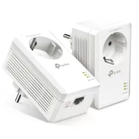 Powerline TP-Link TL-PA7017P KIT 300 m de TP-Link, Repetidores - Ref: S0446383, Precio: 57,46 €, Descuento: %