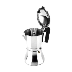 Cafetera Italiana Fagor Aluminio 12 Tazas (1 unidad) de Fagor, Cafeteras italianas - Ref: S0448686, Precio: 19,02 €, Descuent...