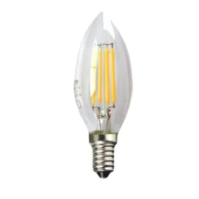 Bombilla LED Silver Electronics 971314 de Silver Electronics, Bombillas LED - Ref: S0448694, Precio: 5,34 €, Descuento: %