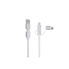 Cable USB A a USB C NK de NK, Cables USB - Ref: S0449990, Precio: 6,93 €, Descuento: %