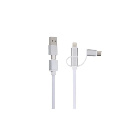 Cable USB A a USB C NK de NK, Cables USB - Ref: S0449990, Precio: 5,82 €, Descuento: %