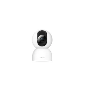 Caméra IP Xiaomi C400 Mi 360° Home Security Camera 2K de Xiaomi, Équipement de vidéosurveillance - Réf : S0451293, Prix : 47,...