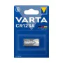 Battery Varta CR123A 3 V 3 V by Varta, Disposable Batteries - Ref: S0451761, Price: 4,72 €, Discount: %