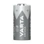 Pile Varta CR123A 3 V 3 V de Varta, Piles jetables - Réf : S0451761, Prix : 4,72 €, Remise : %