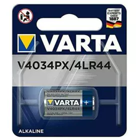 Batterie Varta V4034PX 6 V di Varta, Pile monouso - Rif: S0451837, Prezzo: 3,91 €, Sconto: %