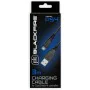 USB Cable to micro USB Blackfire PS4 Black by Blackfire, USB Cables - Ref: S0452703, Price: 3,97 €, Discount: %