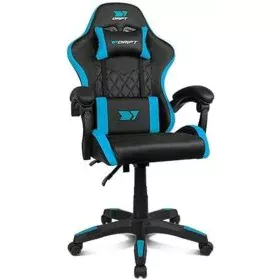 Cadeira de Gaming DRIFT DR35BL Preto/Azul de DRIFT, Cadeiras Gaming - Ref: S0452777, Preço: 92,78 €, Desconto: %