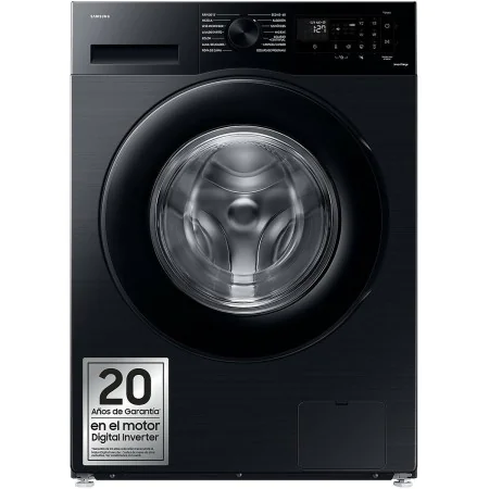 Machine à laver Samsung WW90CGC04DABEC 60 cm 1400 rpm 9 kg de Samsung, Machines à laver - Réf : S0453312, Prix : 523,75 €, Re...