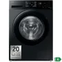 Lavadora Samsung WW90CGC04DABEC 60 cm 1400 rpm 9 kg de Samsung, Lavadoras - Ref: S0453312, Precio: 523,75 €, Descuento: %