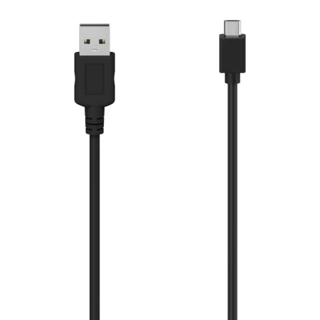 Cavo da USB a micro USB Hama 00300067 Nero 1,5 m di Hama, Cavi USB - Rif: S0453923, Prezzo: 6,34 €, Sconto: %