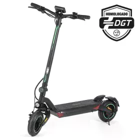 Patinete Eléctrico Youin SC6001XL MAXLITE Negro 1200 W de Youin, Patinetes - Ref: S0454771, Precio: 860,77 €, Descuento: %