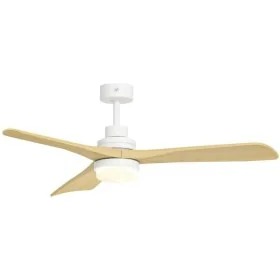 Ventilateur de Plafond S&P HTD-135 50 W Ø 130 cm de S&P, Ventilateurs de plafond - Réf : S0454889, Prix : 207,29 €, Remise : %