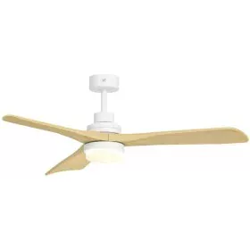 Ceiling Fan S&P HTD-135 50 W Ø 130 cm by S&P, Ceiling Fans - Ref: S0454889, Price: 207,29 €, Discount: %