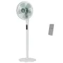 Ventilador de Pie Rowenta VU5890 Blanco 34 W de Rowenta, Ventiladores de pedestal - Ref: S0455062, Precio: 142,84 €, Descuent...