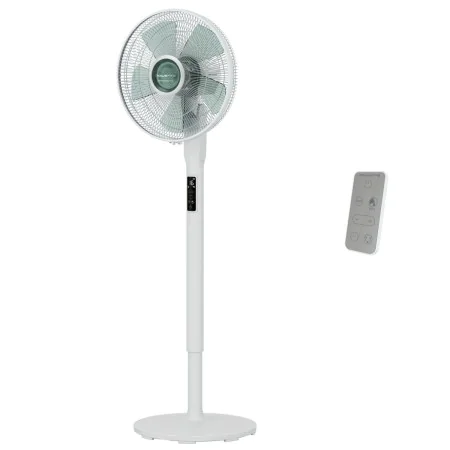 Ventilateur sur Pied Rowenta VU5890 Blanc 34 W de Rowenta, Ventilateurs sur pied - Réf : S0455062, Prix : 161,12 €, Remise : %