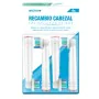 Cabeça de Substituição Küken 34216 Branco 4 Unidades de Küken, Escovas de dentes elétricas e acessórios - Ref: S0455176, Preç...