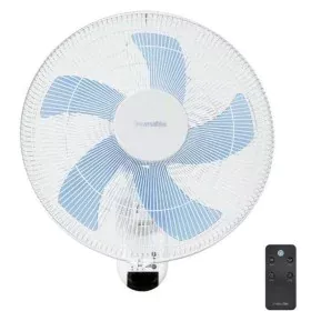 Ventilador de Parede Universal Blue SOLDEN 50 W Ø 40 cm de Universal Blue, Ventiladores de parede - Ref: S0455718, Preço: 36,...