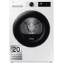 Sécheuse Samsung DV90CGC2A0AEEC 9 kg de Samsung, Sèche-linge - Réf : S0456405, Prix : 608,87 €, Remise : %