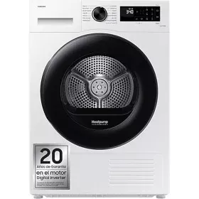 Secadora Samsung DV90CGC2A0AEEC 9 kg de Samsung, Secadoras - Ref: S0456405, Precio: 534,09 €, Descuento: %