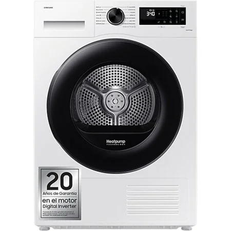 Sécheuse Samsung DV90CGC2A0AEEC 9 kg de Samsung, Sèche-linge - Réf : S0456405, Prix : 608,87 €, Remise : %