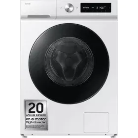 Washing machine Samsung WW11DB7B34GWU3 60 cm 1400 rpm 11 Kg by Samsung, Washing machines - Ref: S0456412, Price: 770,65 €, Di...