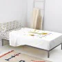 Bedding set HappyFriday Le Petit Prince Ses amis Multicolour Single 2 Pieces by HappyFriday, Bed linen for cots - Ref: D16094...