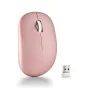 Ratón Inalámbrico NGS FOGPROPINK Rosa (1 unidad) de NGS, Ratones - Ref: S0457091, Precio: 7,02 €, Descuento: %