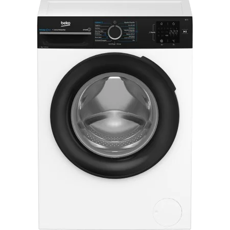 Machine à laver BEKO BM3WFU3721W 60 cm 1200 rpm 7 kg de BEKO, Machines à laver - Réf : S0457337, Prix : 399,55 €, Remise : %