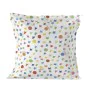 Funda de almohada HappyFriday Le Petit Prince Courageux Multicolor 80 x 80 cm de HappyFriday, Sábanas y fundas de almohada - ...