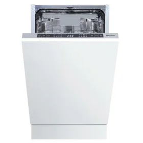 Dishwasher Hisense HV543D10 Customisable 45 cm by Hisense, Standard size dishwashers - Ref: S0457351, Price: 384,65 €, Discou...