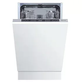 Dishwasher Hisense HV543D10 Customisable 45 cm by Hisense, Standard size dishwashers - Ref: S0457351, Price: 445,26 €, Discou...