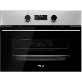 Forno Compacto Teka HSC635S 45 L de Teka, Fornos de parede - Ref: S0458231, Preço: 512,73 €, Desconto: %