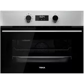 Horno Compacto Teka HSC635S 45 L de Teka, Hornos de pared - Ref: S0458231, Precio: 512,73 €, Descuento: %