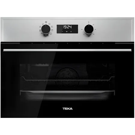 Horno Compacto Teka HSC635S 45 L de Teka, Hornos de pared - Ref: S0458231, Precio: 522,99 €, Descuento: %