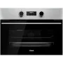 Horno Compacto Teka HSC635S 45 L de Teka, Hornos de pared - Ref: S0458231, Precio: 522,99 €, Descuento: %