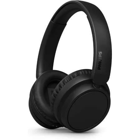 Headphones Philips TAH5209BK Black by Philips, Headphones and accessories - Ref: S0458301, Price: 40,38 €, Discount: %