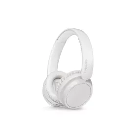 Auricolari Philips TAH5209WT Bianco di Philips, Cuffie e accessori - Rif: S0458305, Prezzo: 40,38 €, Sconto: %