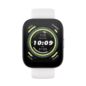 Smartwatch Amazfit W2215EU3N 1,91" Blanco de Amazfit, Smartwatches - Ref: S0458376, Precio: 86,01 €, Descuento: %