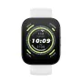 Montre intelligente Amazfit W2215EU3N 1,91" Blanc de Amazfit, Montres connectées - Réf : S0458376, Prix : 86,01 €, Remise : %