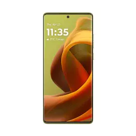 Smartphone Motorola G85 5G 12 GB RAM 256 GB Vert 6,67" de Motorola, Smartphones et téléphones portables débloqués - Réf : S04...