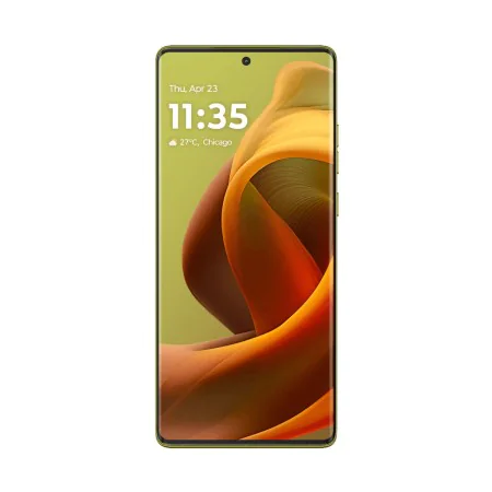 Smartphone Motorola G85 5G 12 GB RAM 256 GB Verde 6,67" di Motorola, Cellulari e Smartphone - Rif: S0458440, Prezzo: 290,96 €...