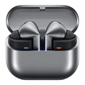 Auriculares Samsung BUDS3 PRO Gris de Samsung, Auriculares y accesorios - Ref: S0458631, Precio: 261,97 €, Descuento: %