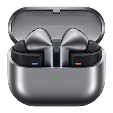 Auriculares Samsung BUDS3 PRO Gris de Samsung, Auriculares y accesorios - Ref: S0458631, Precio: 295,49 €, Descuento: %