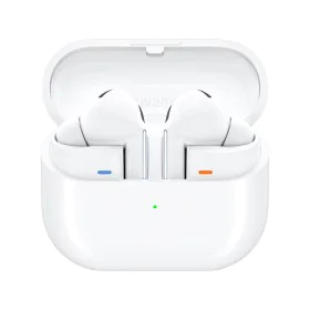 Auriculares Samsung BUDS3 PRO Blanco de Samsung, Auriculares y accesorios - Ref: S0458632, Precio: 261,97 €, Descuento: %