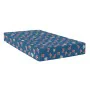 Drap housse HappyFriday LE PETIT PRINCE Multicouleur 105 x 200 x 32 cm de HappyFriday, Draps et taies d'oreiller - Réf : D160...