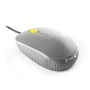 Optical mouse NGS GRAYFLAME Grey by NGS, Mice - Ref: S0458749, Price: 4,85 €, Discount: %