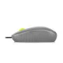 Optical mouse NGS GRAYFLAME Grey by NGS, Mice - Ref: S0458749, Price: 4,85 €, Discount: %