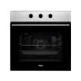 Oven Teka HSB615S 1400 W 2651 w 70 L by Teka, Wall ovens - Ref: S0459155, Price: 290,70 €, Discount: %