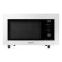 Microondas com Grill Samsung MC32DB7746KEE1 Branco 900 W 32 L de Samsung, Micro-ondas com grill - Ref: S0459200, Preço: 392,1...