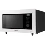 Microondas com Grill Samsung MC32DB7746KEE1 Branco 900 W 32 L de Samsung, Micro-ondas com grill - Ref: S0459200, Preço: 392,1...